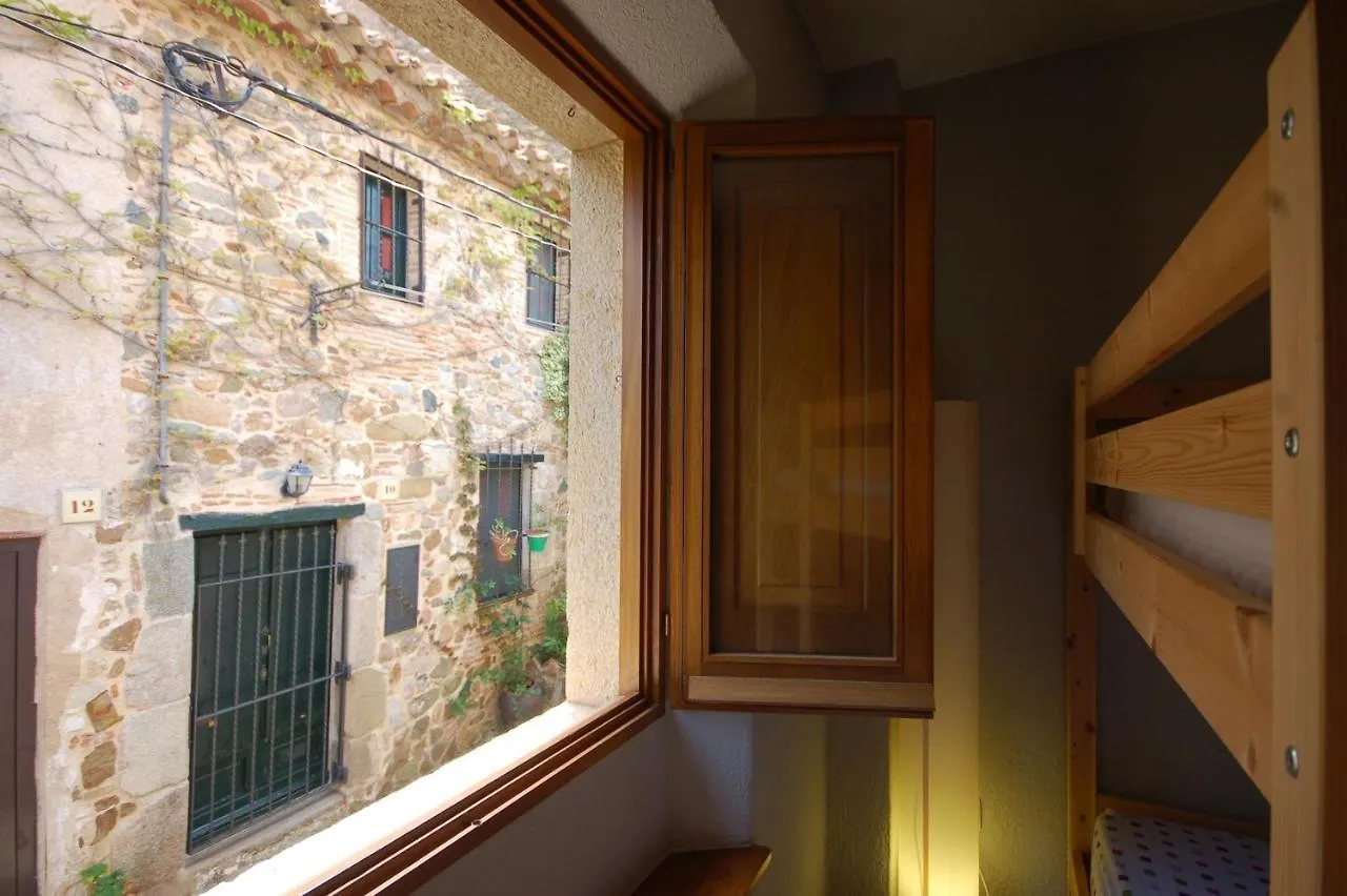 Lets Holidays Compte Miro Villa Tossa de Mar