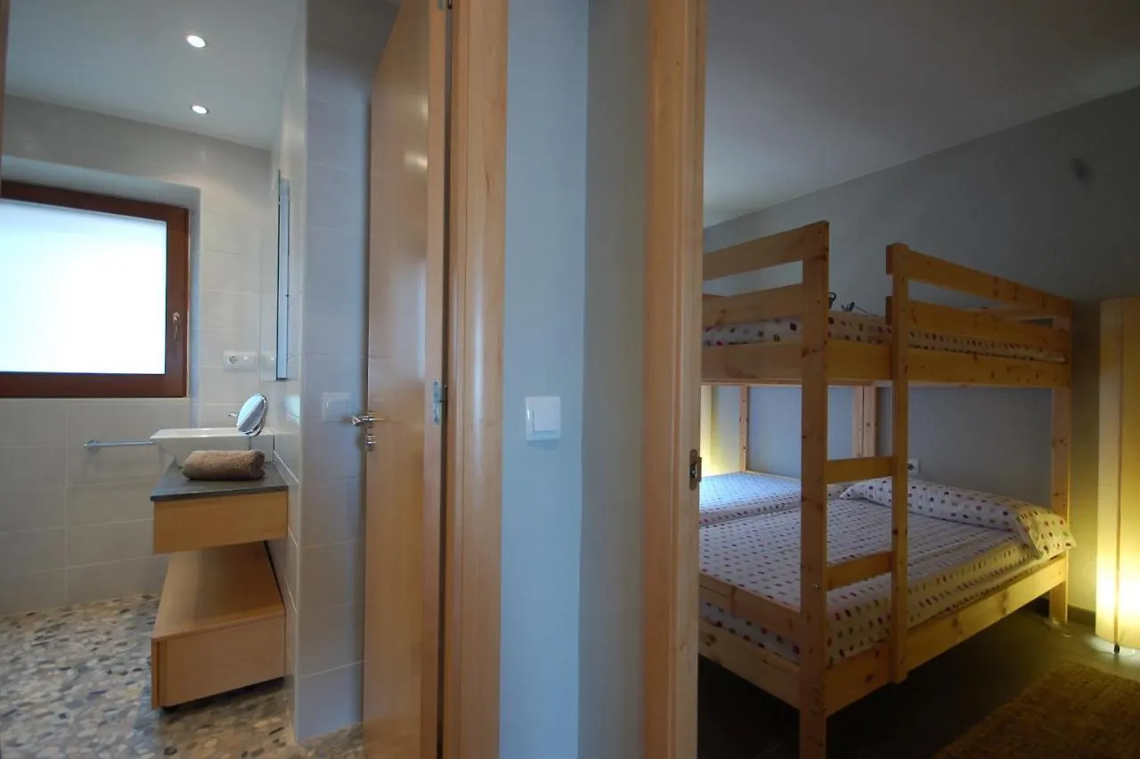 Lets Holidays Compte Miro Villa Tossa de Mar Tatil Evi