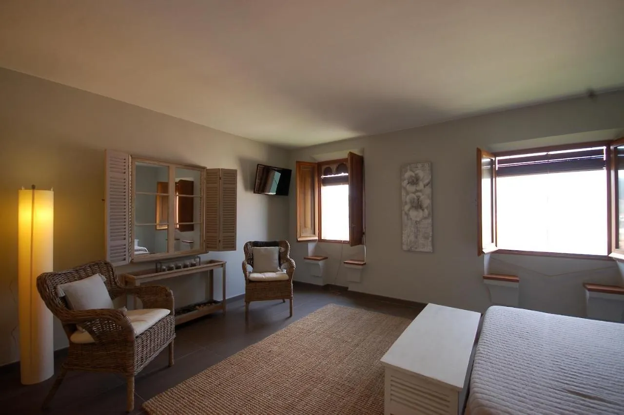 Lets Holidays Compte Miro Villa Tossa de Mar 0*,