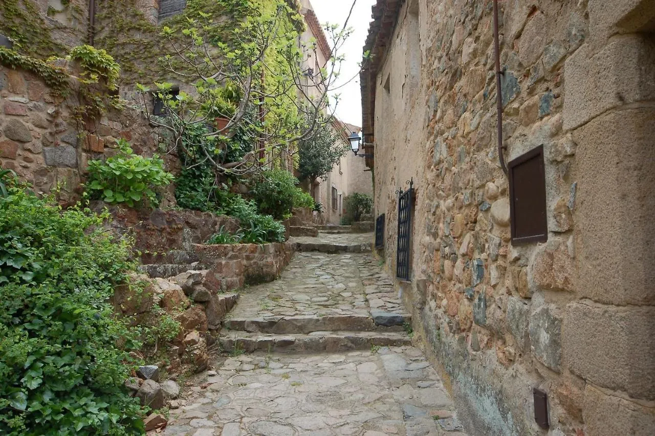 Lets Holidays Compte Miro Villa Tossa de Mar Tatil Evi