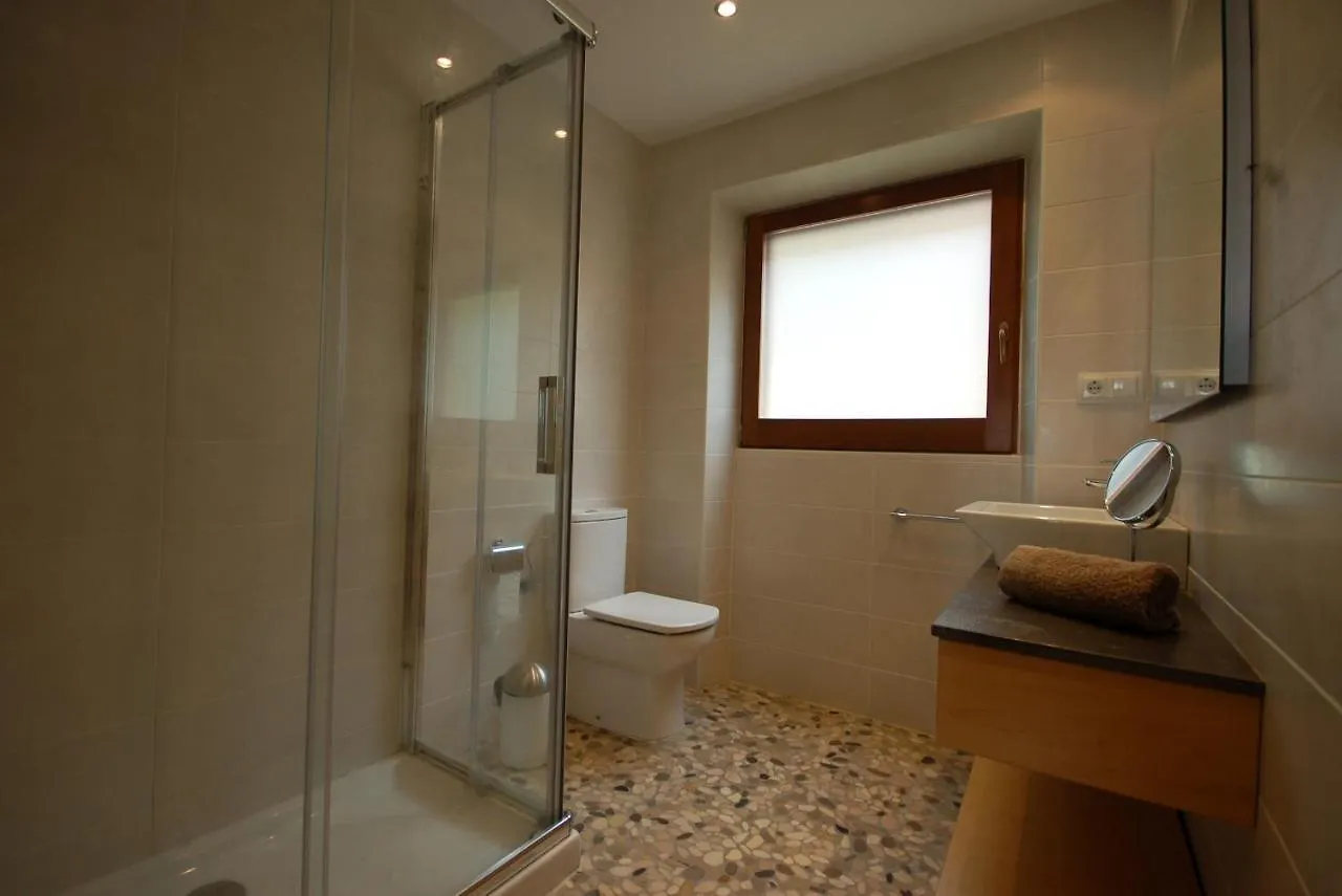 Tatil Evi Lets Holidays Compte Miro Villa Tossa de Mar İspanya