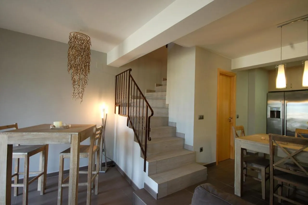 Tatil Evi Lets Holidays Compte Miro Villa Tossa de Mar